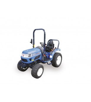 Tracteur Iseki TM 3267