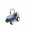 Tracteur Iseki TM 3267