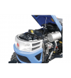Tracteur Iseki TM 3267