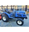 Tracteur Iseki TM 3267