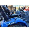 Tracteur Iseki TM 3267