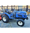 Tracteur Iseki TM 3267
