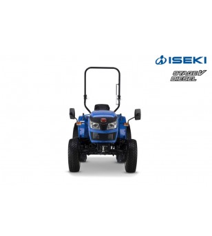 Tracteur Iseki TLE 3410
