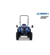 Tracteur Iseki TLE 3410
