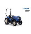 Tracteur Iseki TLE 3410