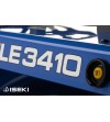 Tracteur Iseki TLE 3410