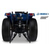 Tracteur Iseki TLE 3410