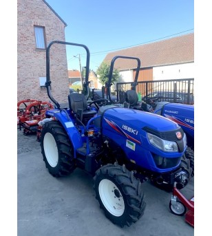 Tracteur Iseki TLE 3410