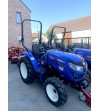 Tracteur Iseki TLE 3410