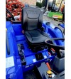 Tracteur Iseki TLE 3410