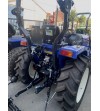 Tracteur Iseki TLE 3410