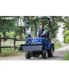 Tracteur Iseki TXGS 24