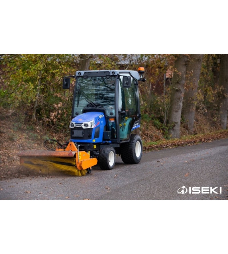 Tracteur Iseki TXGS 24