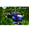 Tracteur Iseki SXG327
