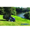 Tracteur Iseki SXG327