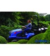 Tracteur Iseki SXG327
