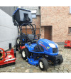 Tracteur Iseki SXG327