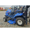 Tracteur Iseki SXG327