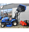 Tracteur Iseki SXG327