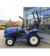 Tracteur Iseki TM 4270