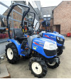 Tracteur Iseki TM 3187