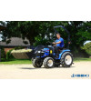 Tracteur Iseki TM 3187