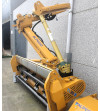 Broyeur Alpego TL 35 I