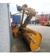 Broyeur Alpego TL 35 I