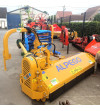 Broyeur Alpego TL 35 I