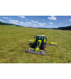 Faucheuse Claas Disco 3200 F Profil