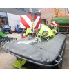Faucheuse Claas Disco 3200 F Profil