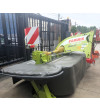 Faucheuse Claas Disco 3200 F Profil