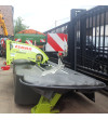 Faucheuse Claas Disco 3200 F Profil