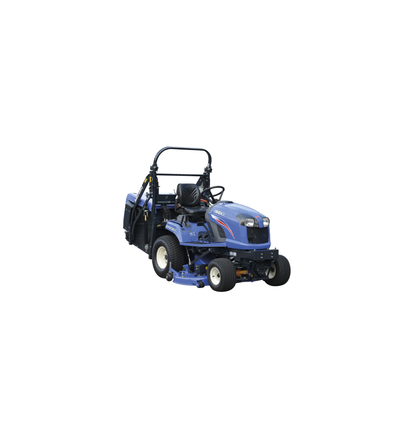 Tondeuse Iseki SXG324 HD