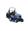 Tondeuse Iseki SXG324 HD
