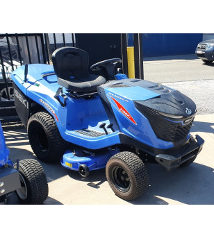 Tondeuse Iseki SXE 222+