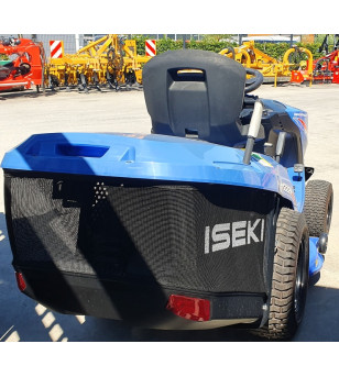 Tondeuse Iseki SXE 222+