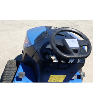 Tondeuse Iseki SXE 222+