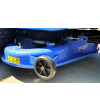 Tondeuse Iseki SXE 222+