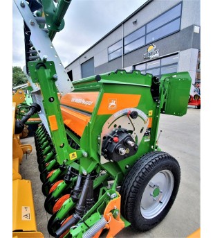 Semoir Amazone D9 3000 Super