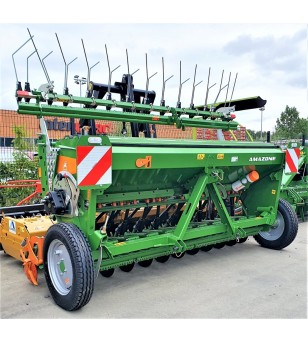 Semoir Amazone D9 3000 Super
