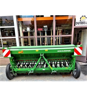 Semoir Amazone D9 3000 Super