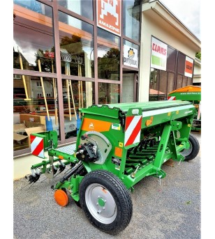 Semoir Amazone D9 3000 Super