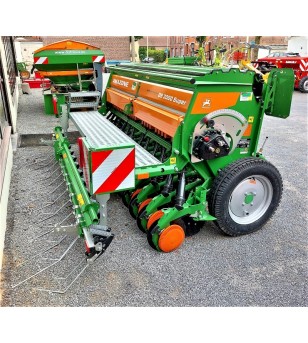 Semoir Amazone D9 3000 Super