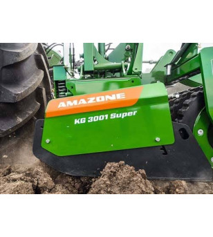 Herse rotative Amazone KG...