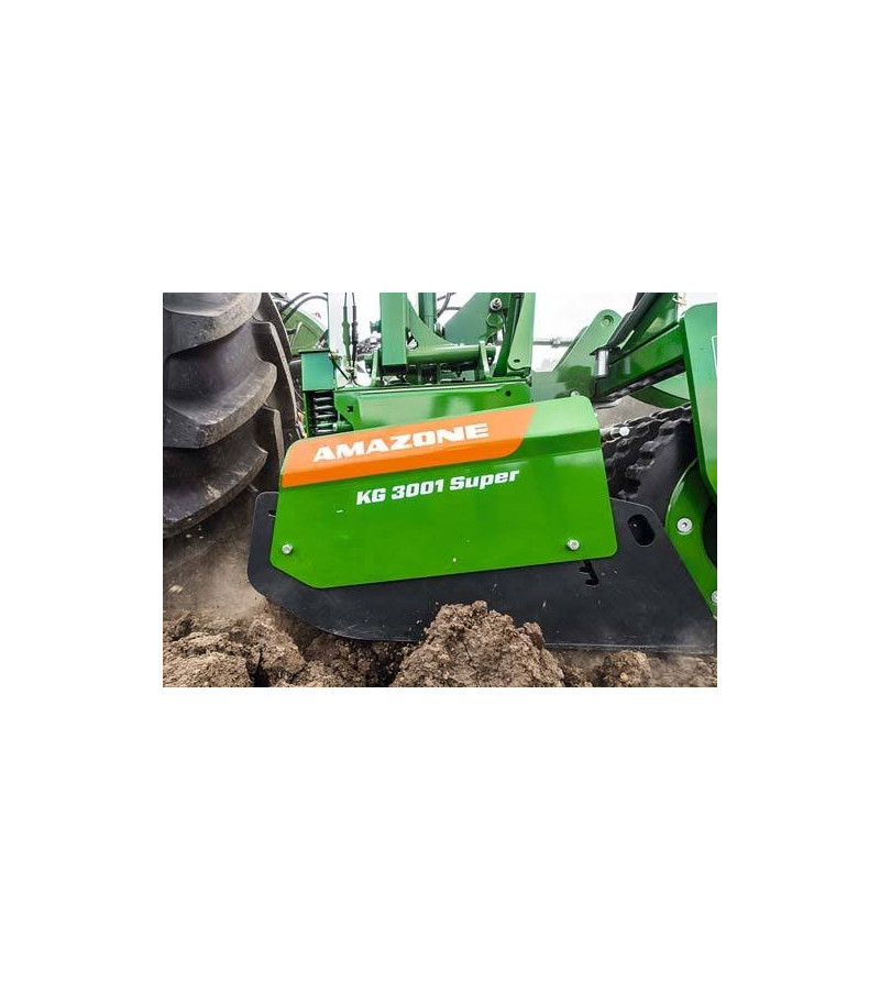 Herse rotative Amazone KG 3001 Super