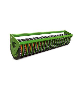 Herse rotative Amazone KG 3001 Super
