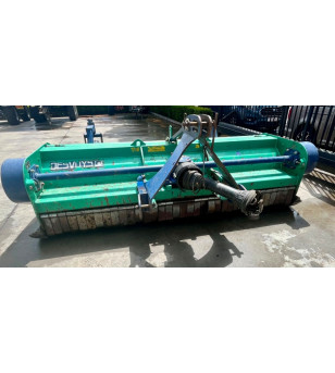 Broyeur Desvoys BH DR4