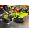 Faucheuse Claas Disco 3600 contour