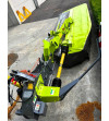 Faucheuse Claas Disco 3600 contour